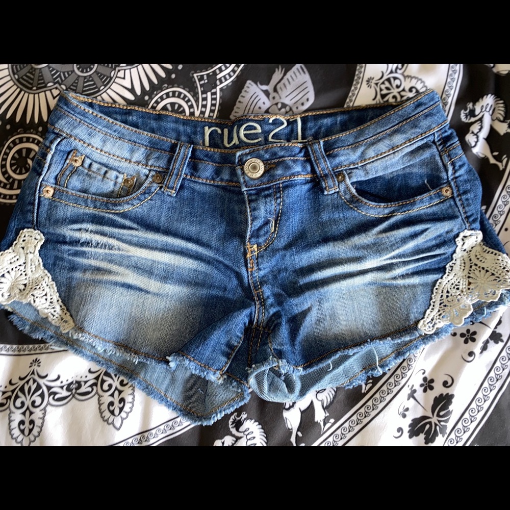 Shorts